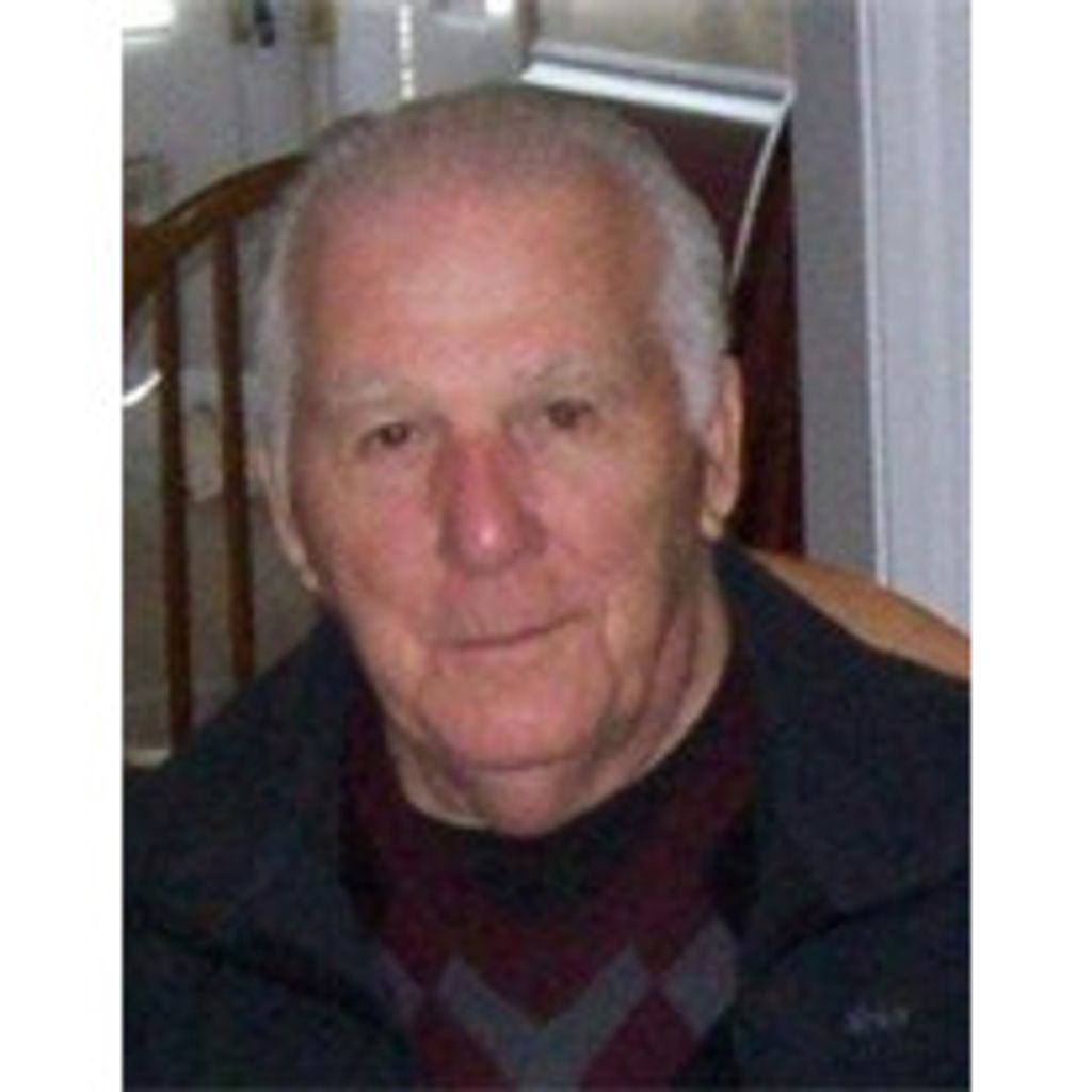 John Joseph Denis, Sr. Profile Photo