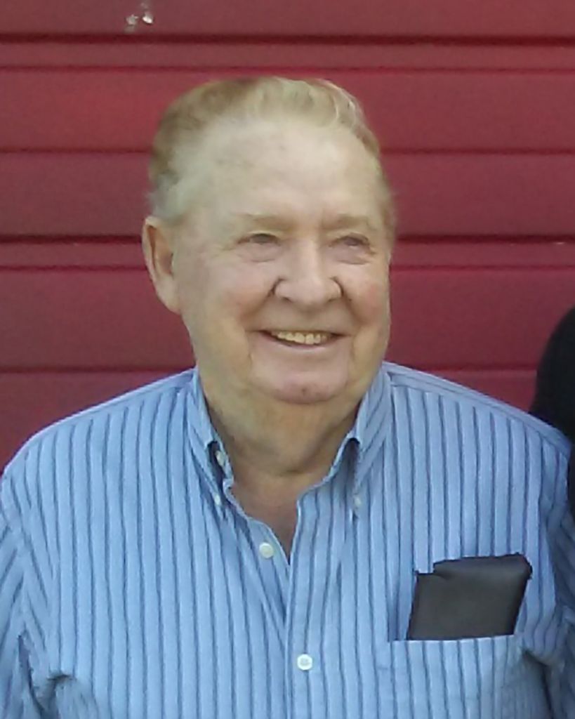 Roosevelt "Monk" Rhoton