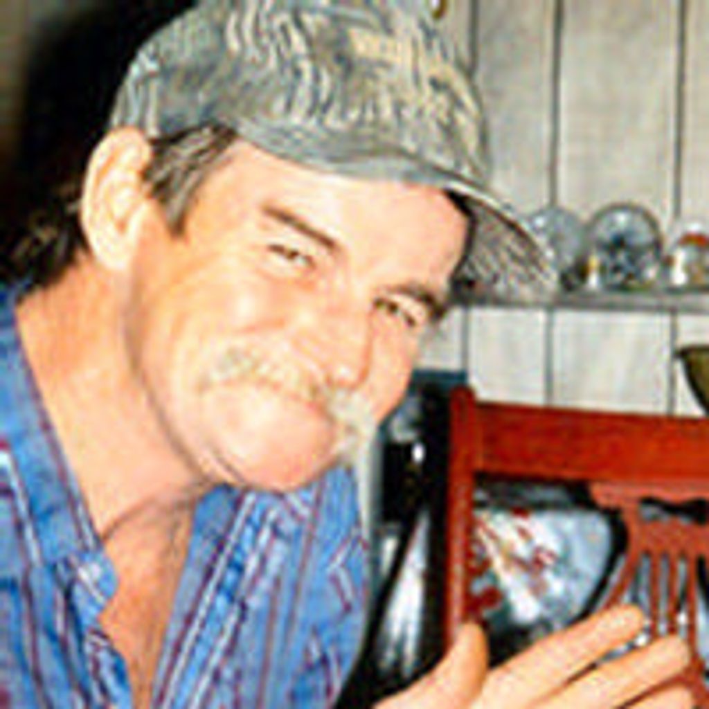 Larry G. Box