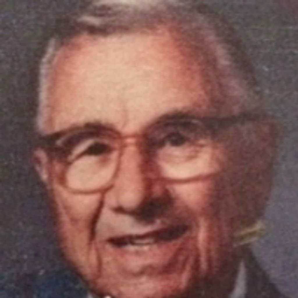 Albert T. “Al” Fecko