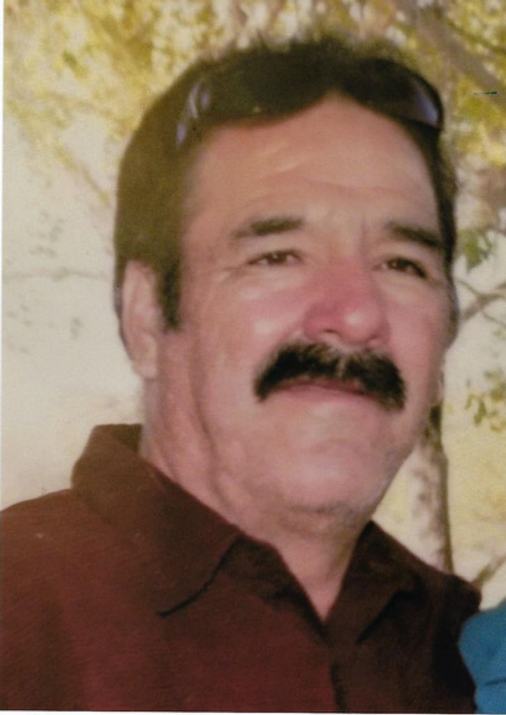 Martin Flores Profile Photo