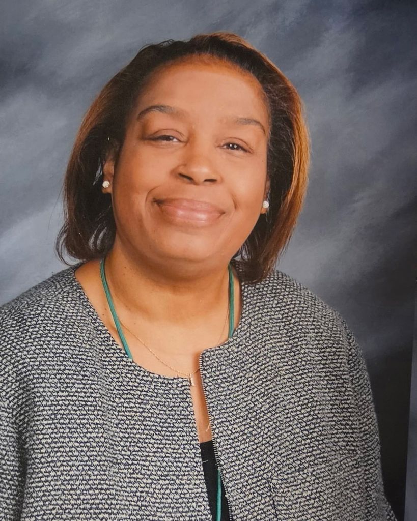 Gloria Teague