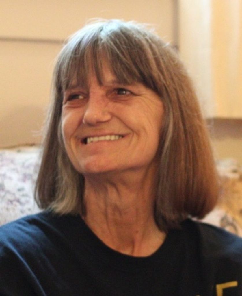 Pamela S. Robertson Profile Photo