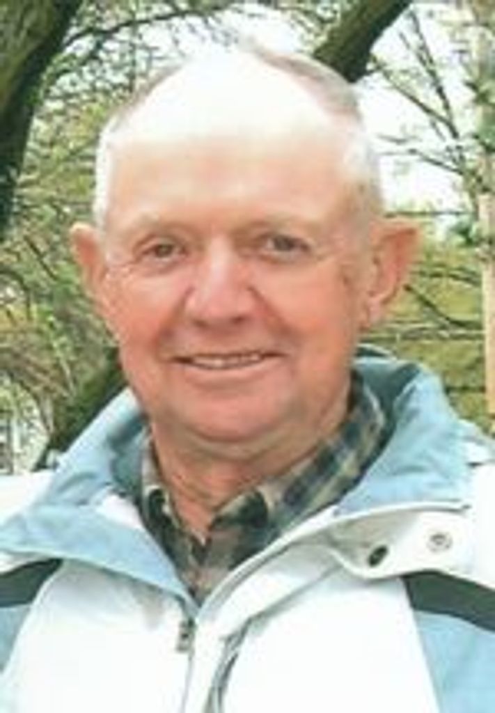 Billy D. Stone
