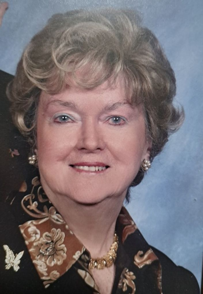 Irene Barbara Ann Butkier Profile Photo