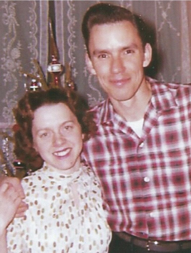 Dorothy F. Sears