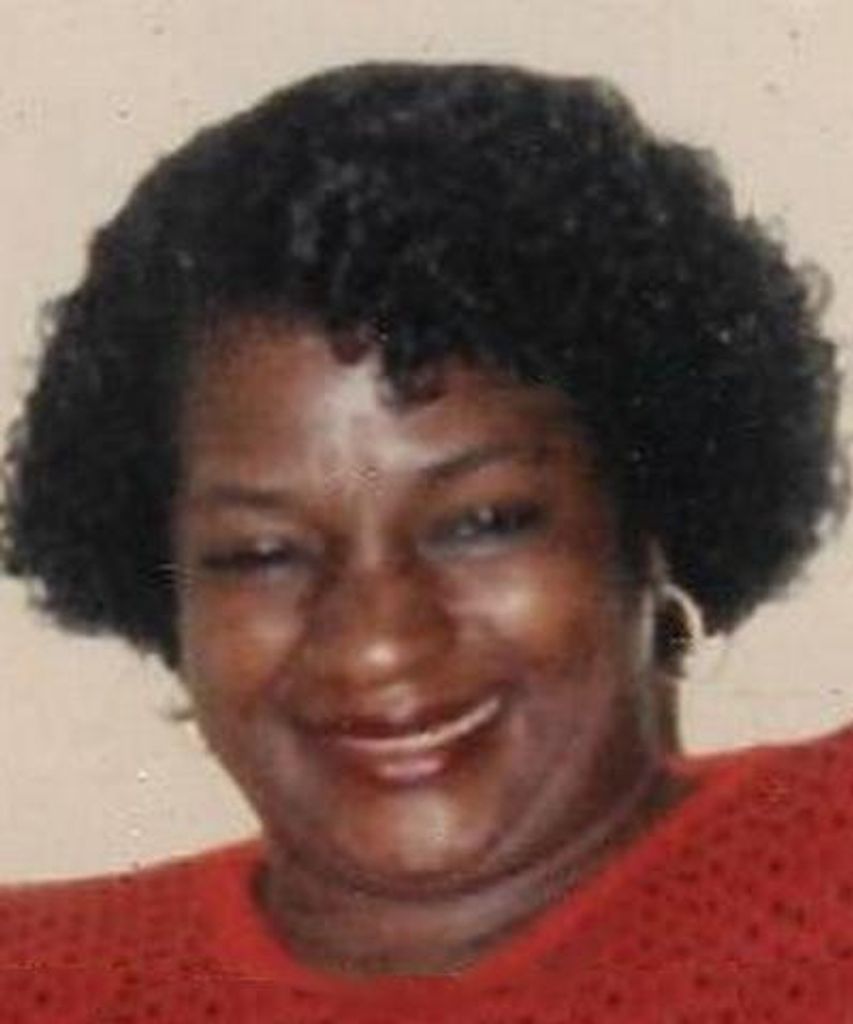 Betty Jean Sharp Robinson Profile Photo