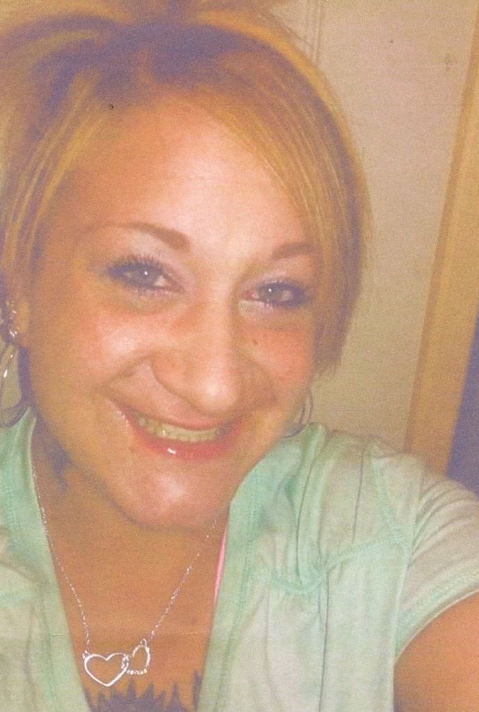 Angela  "Angel" Cianfrani