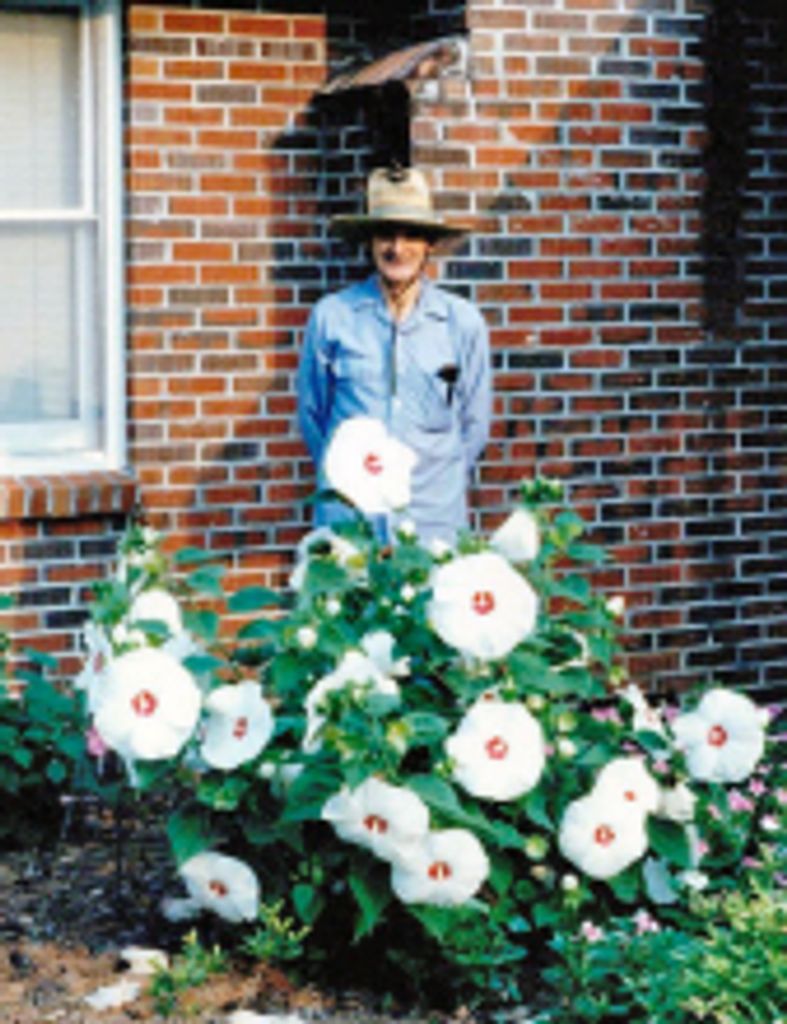 Robert  Lee (Roy)  Roland