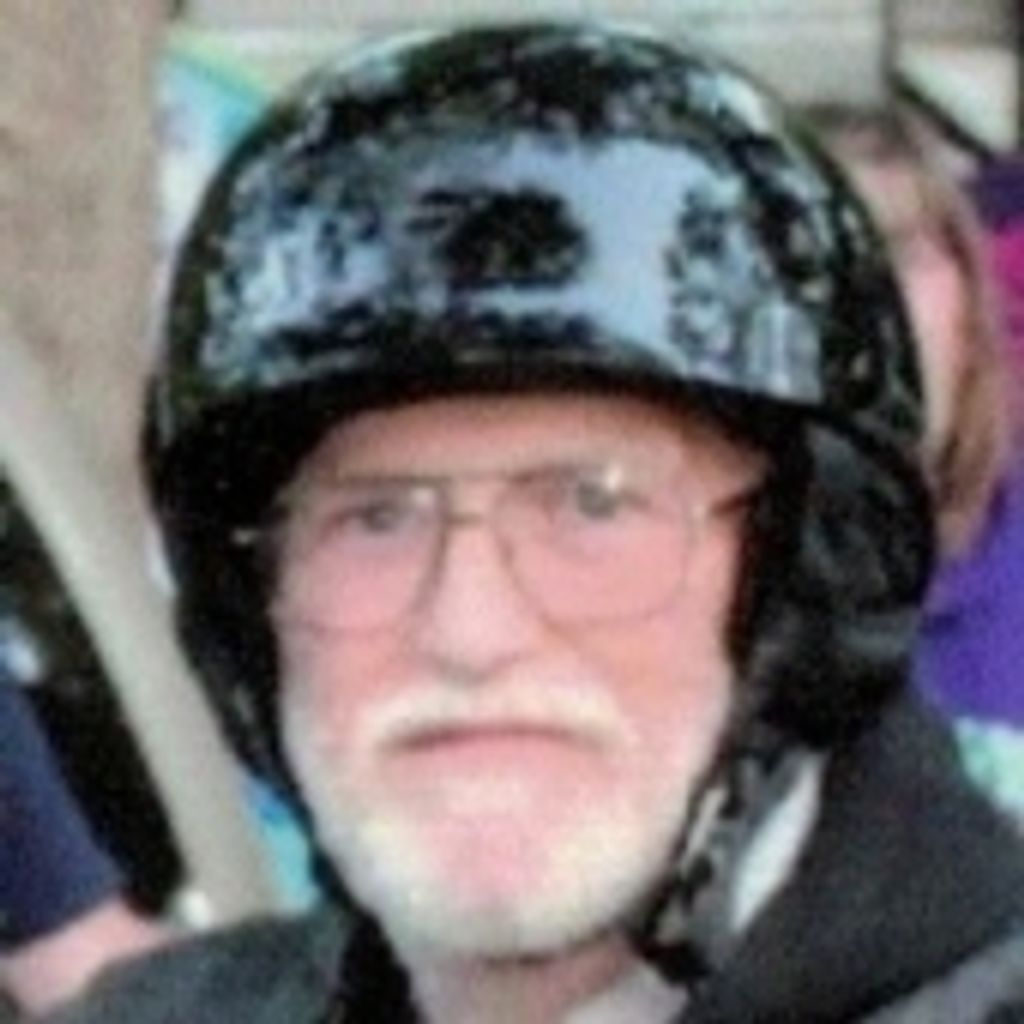 Bruce William Eddy