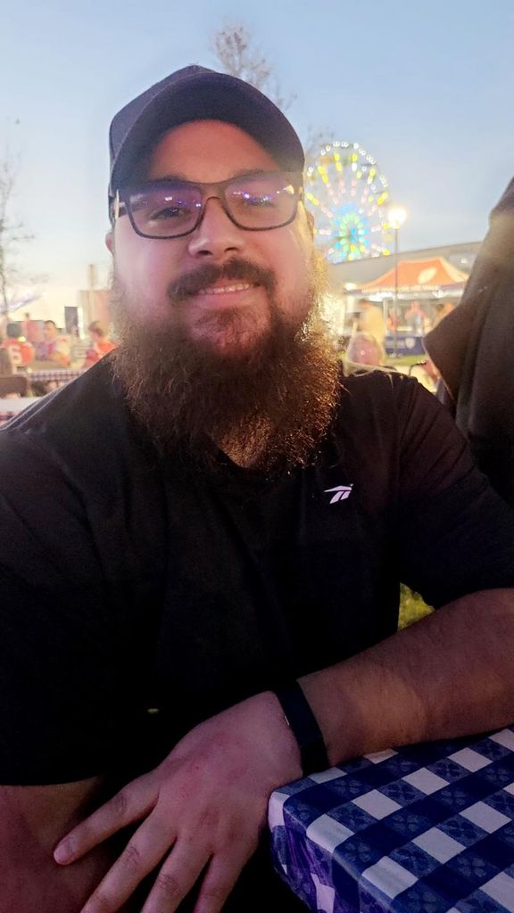 Joshua Nathan Aguilar Profile Photo