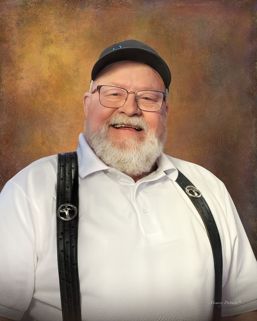 George Forrester, Jr. Profile Photo