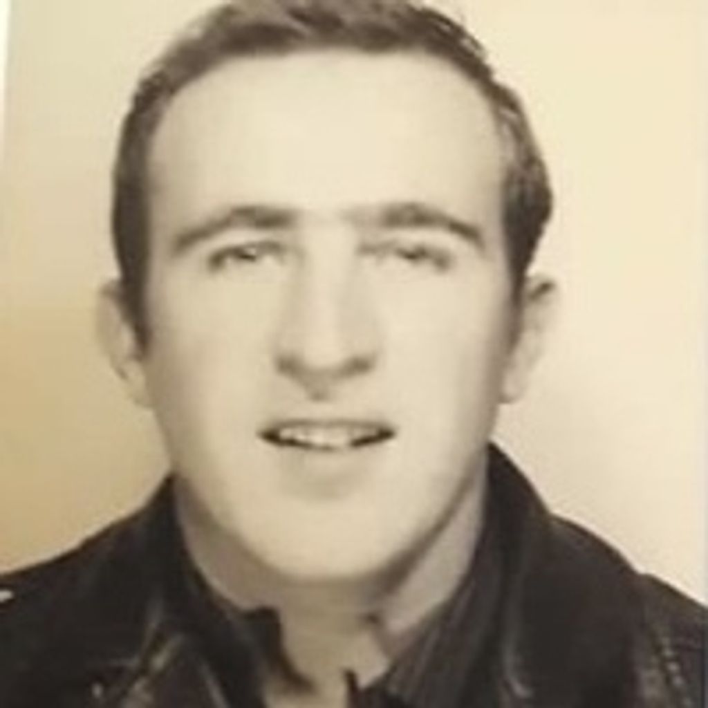 James Fletcher Womack Profile Photo