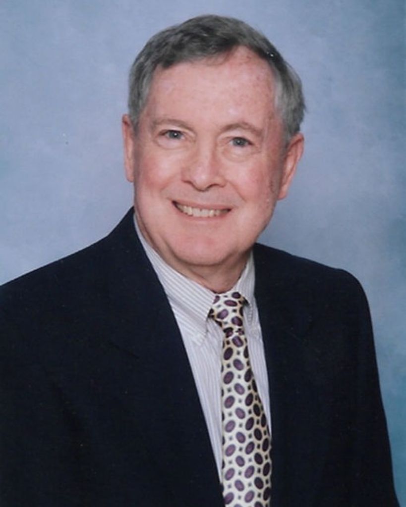 Carl Liddy, Jr.