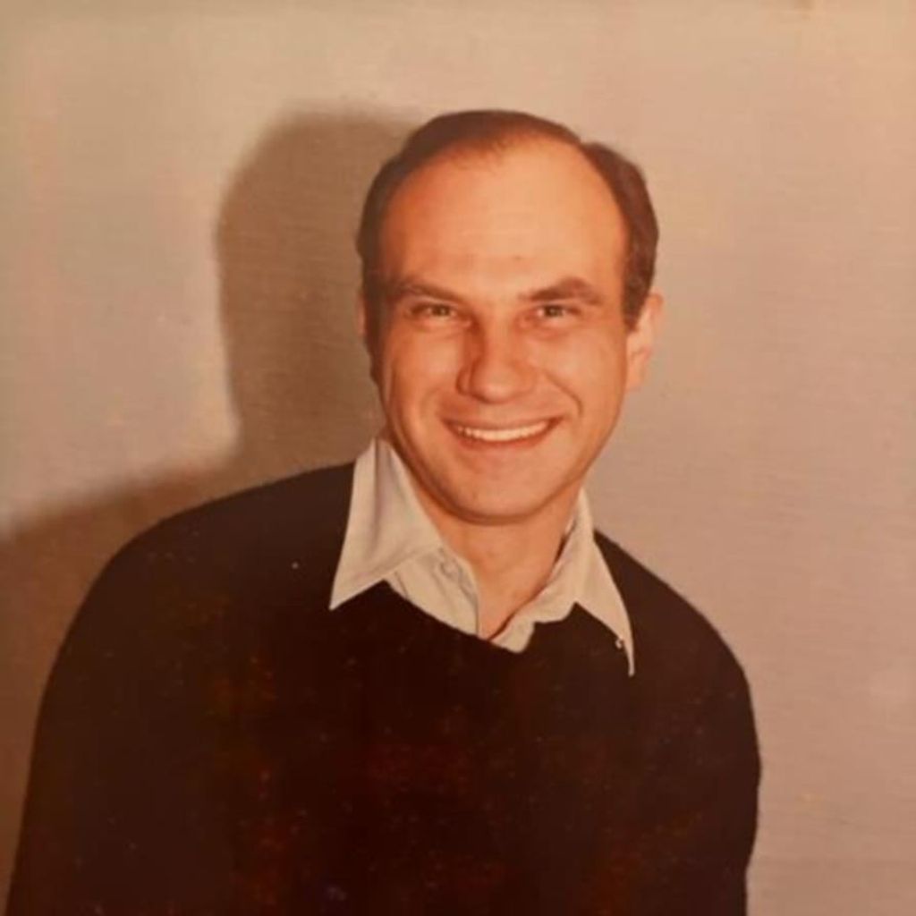 John W. Jaycox