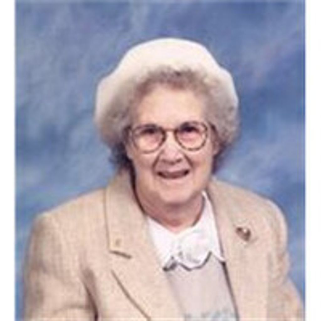 Mildred S. Hargraves