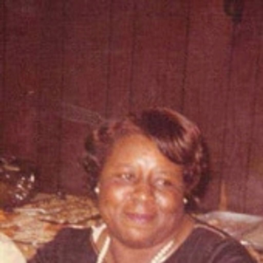 Hazel Louise Brown