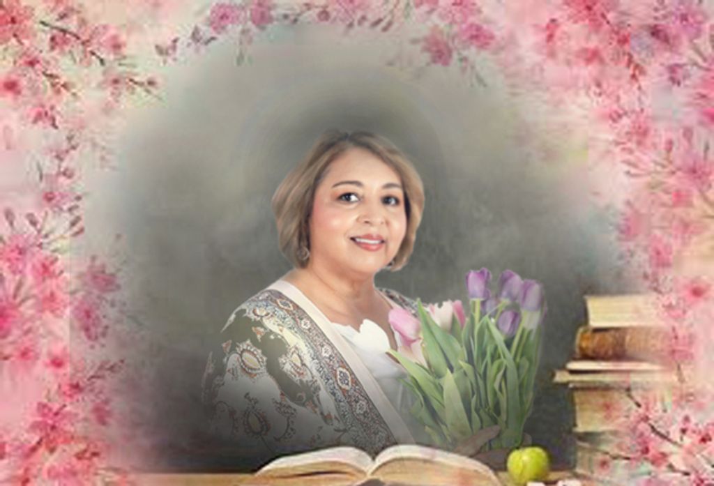 Nora Alicia Salazar Profile Photo