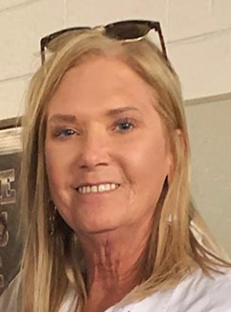 Kathy Ann (Lovins)  Cagle Profile Photo