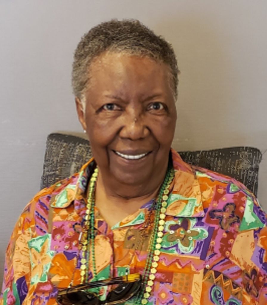 Gloria Lewis Profile Photo