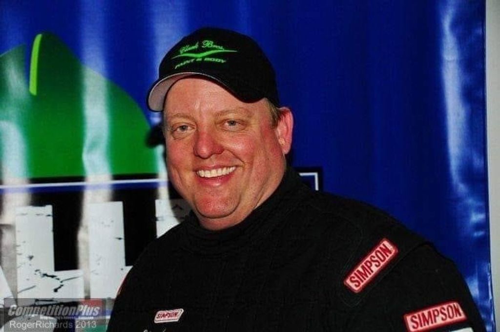 Eric Clark