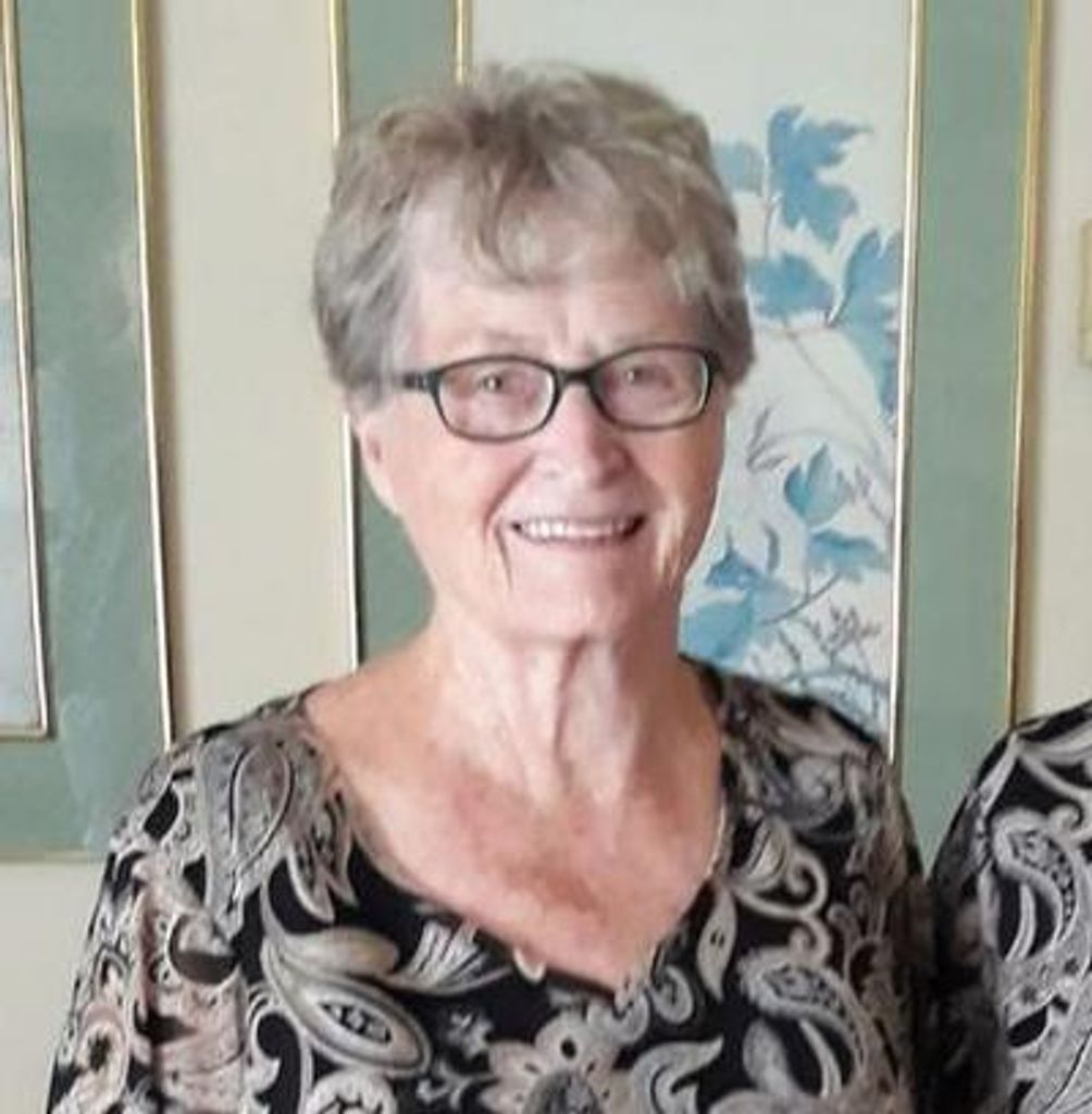 Jean F. Mcgrath Profile Photo