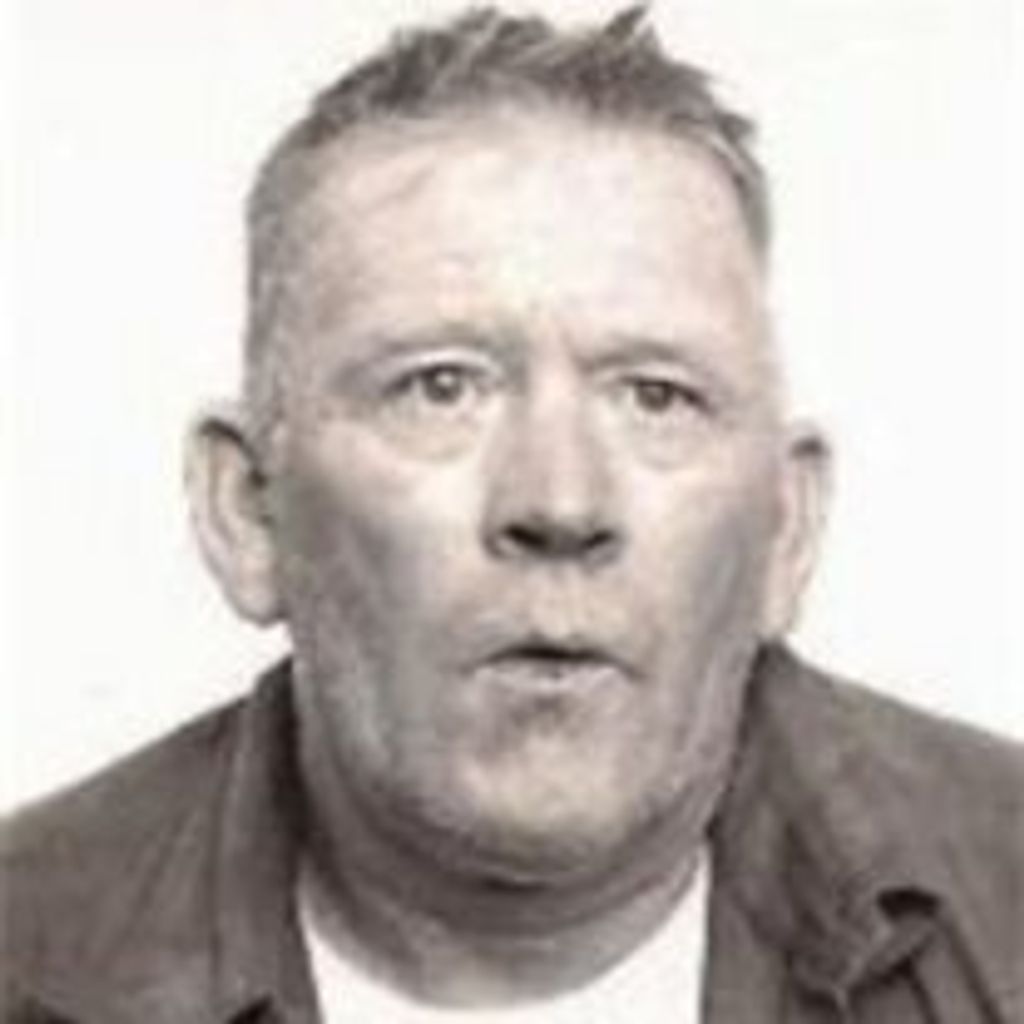 Edward Dygert