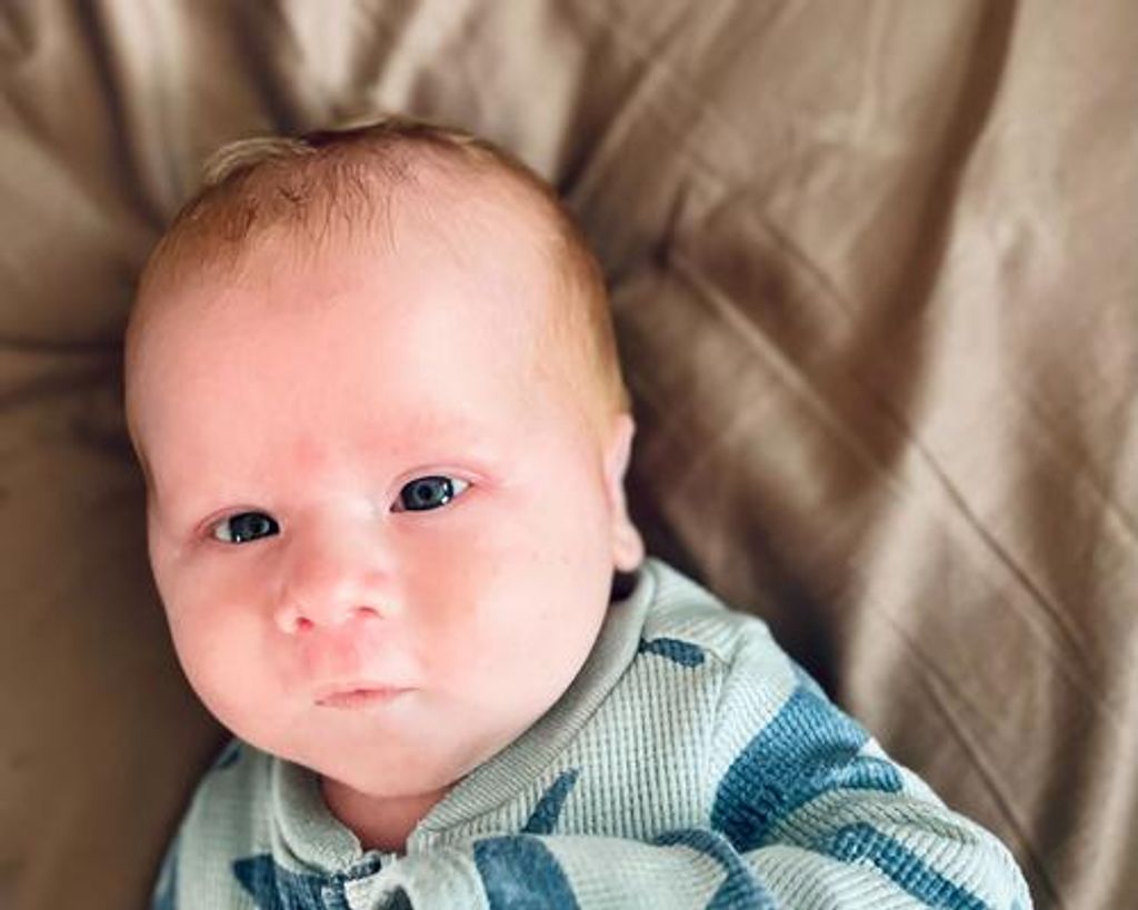 Jagger Rain Wilson Profile Photo