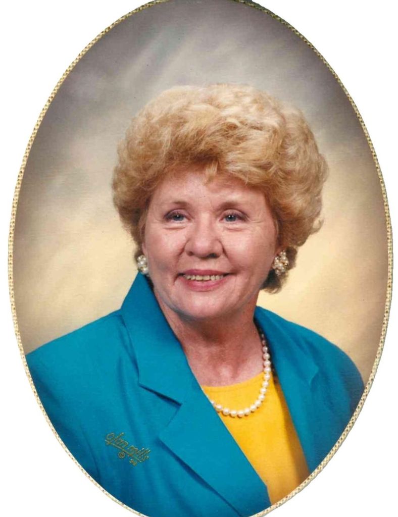 Jonnie Evelyn Thompson Profile Photo