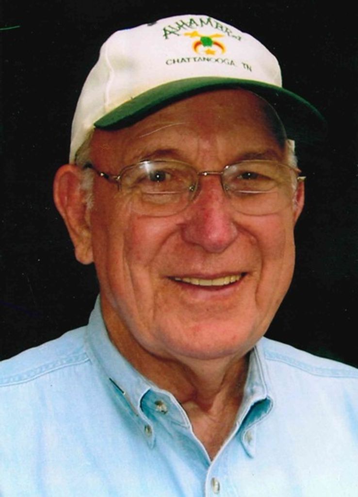 Robert Donald Mosier Profile Photo