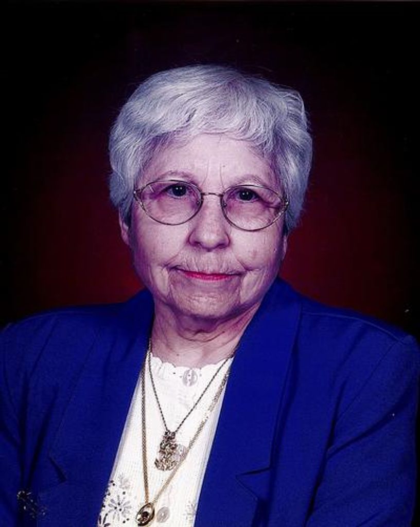 Jennie Jacobsen Profile Photo