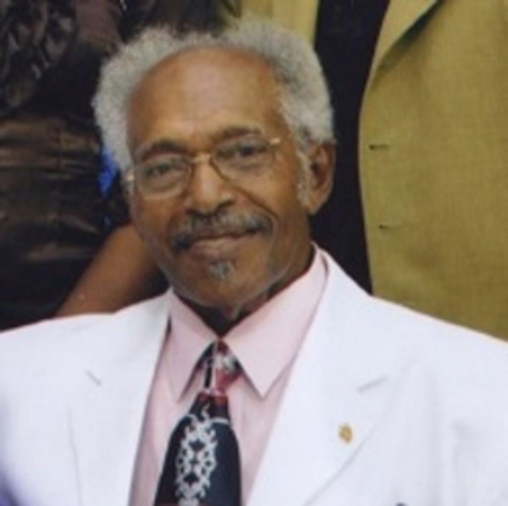 Elder Joseph C. Hardy Profile Photo