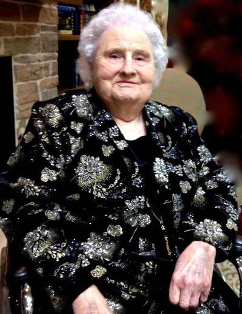 Daisy Bates Profile Photo