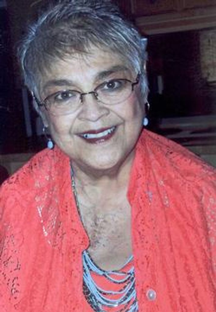 Betty Jane Rico-Greer