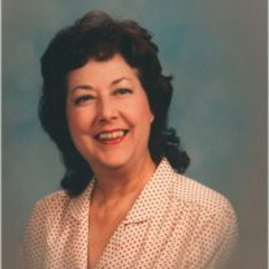 Mrs. Arlene Bishop