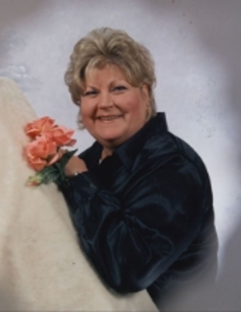 Donna  Marie  Barnes Profile Photo