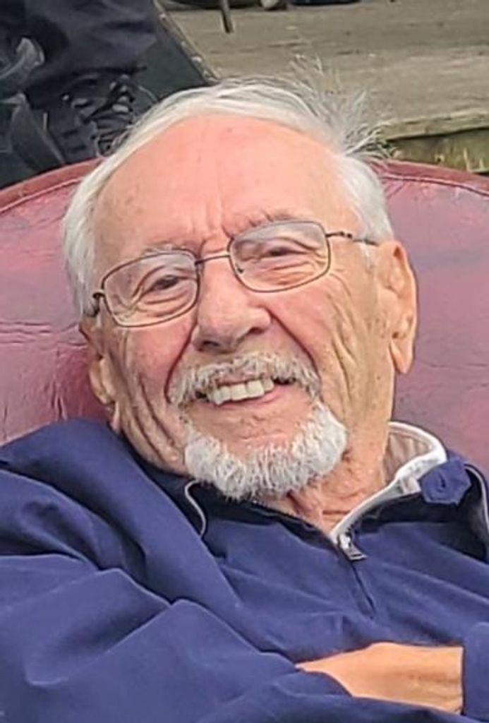 Robert M. Gehan Profile Photo