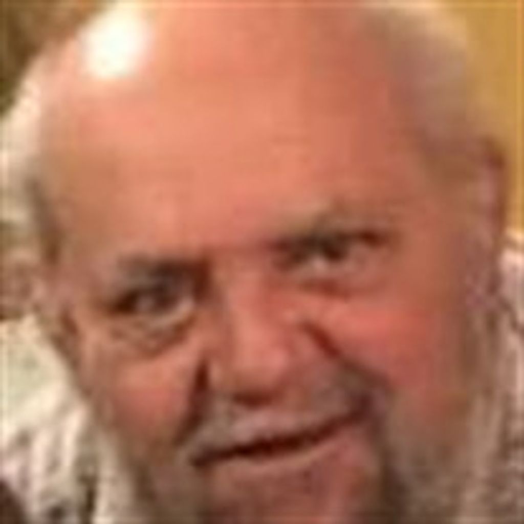John R. Beckett