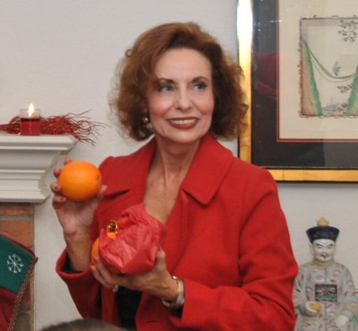Linda Carol "Wendy" (Allen)  Martin photo gallery thumbnail 115 of 122