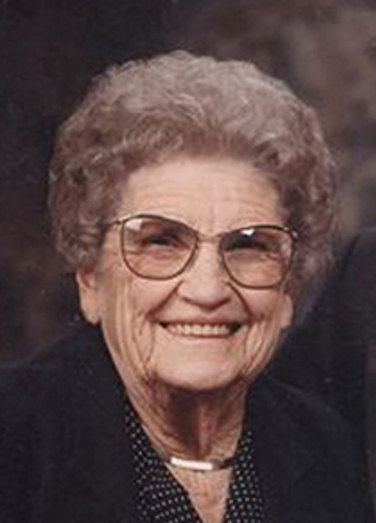 Ruth Madsen
