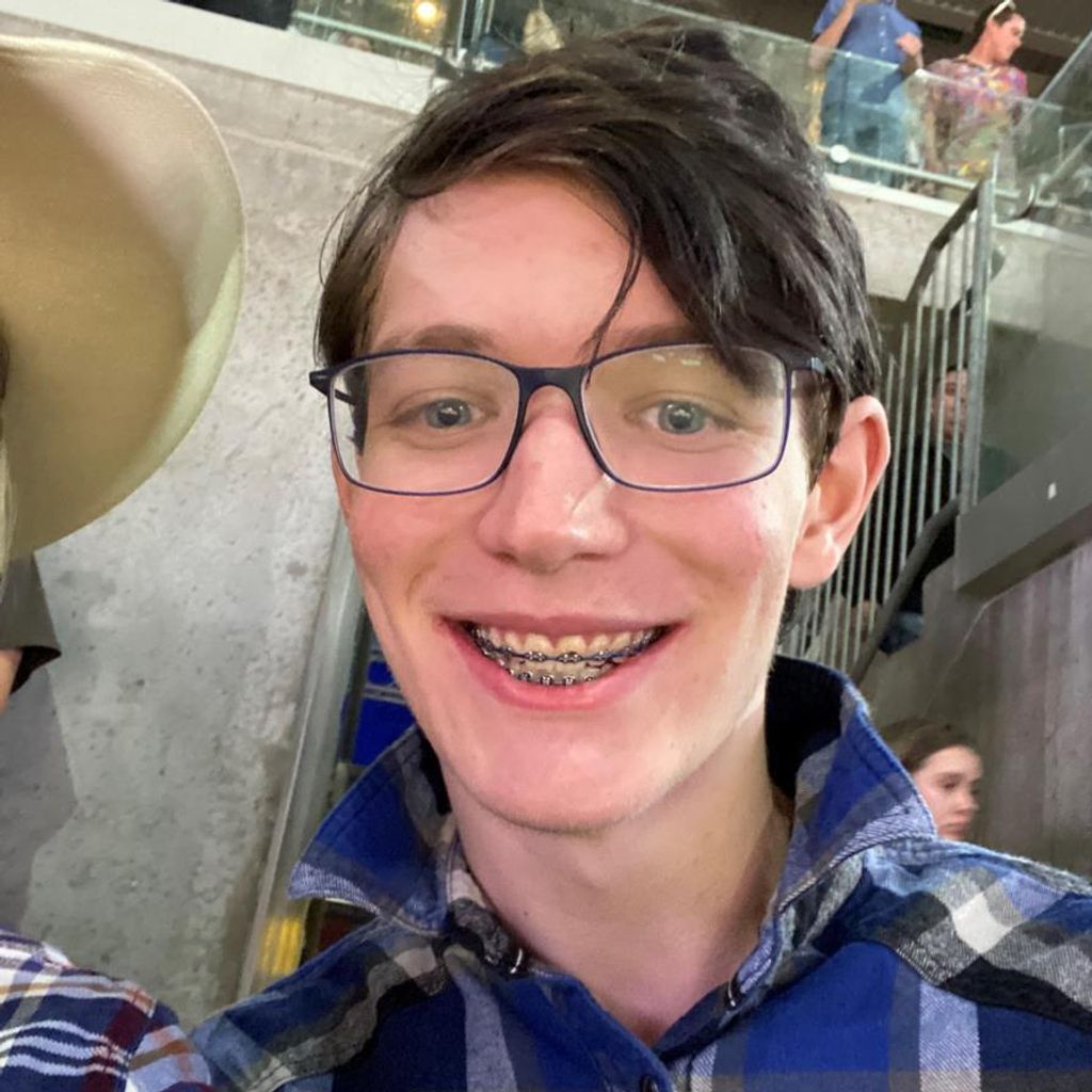Gabriel Owen Baker Profile Photo