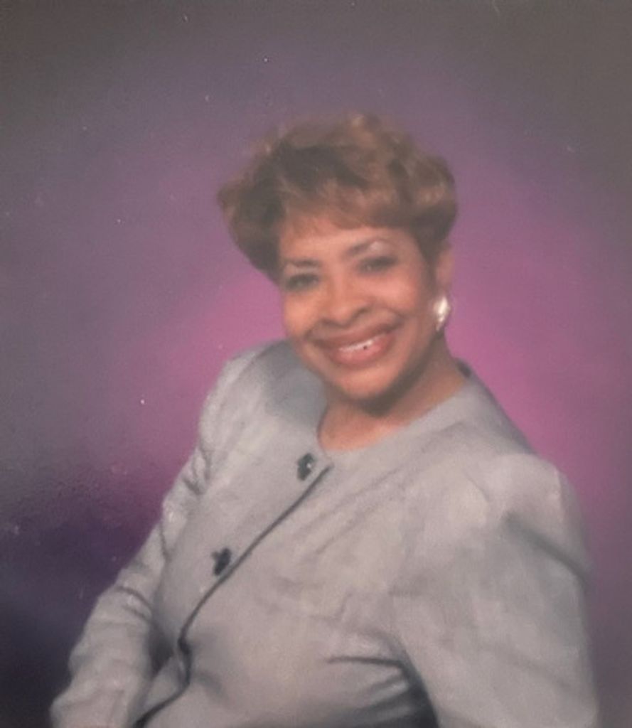 Mrs. Brenda Fay Fletcher Amey Profile Photo