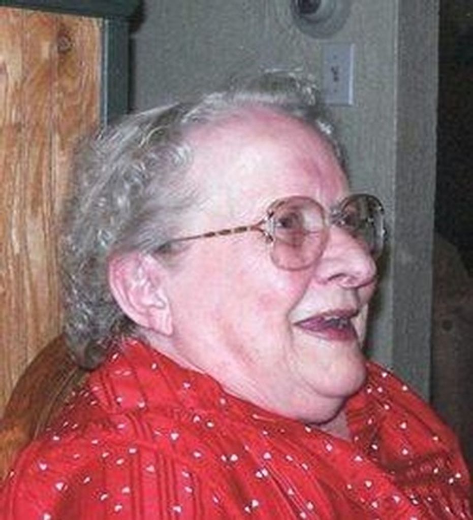 Anita Marie Massengale