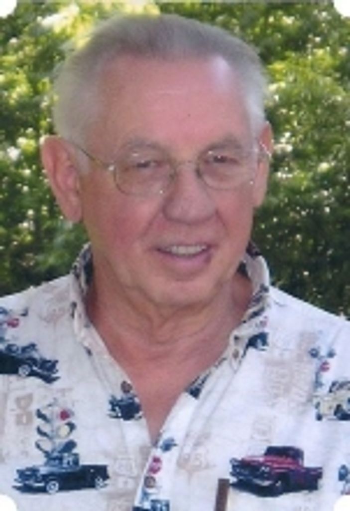 Robert  Paul Oxley