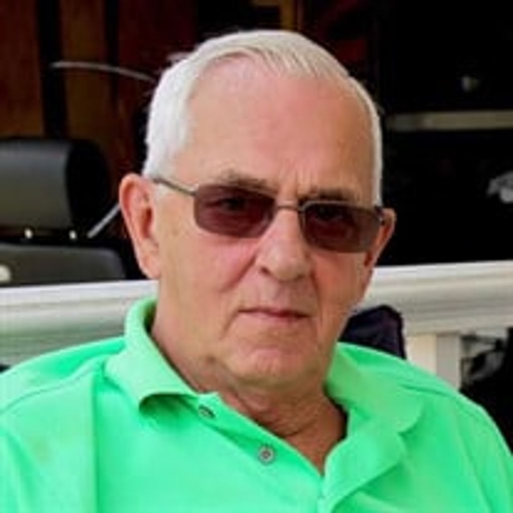 Anthony Albert Maslinski Jr.