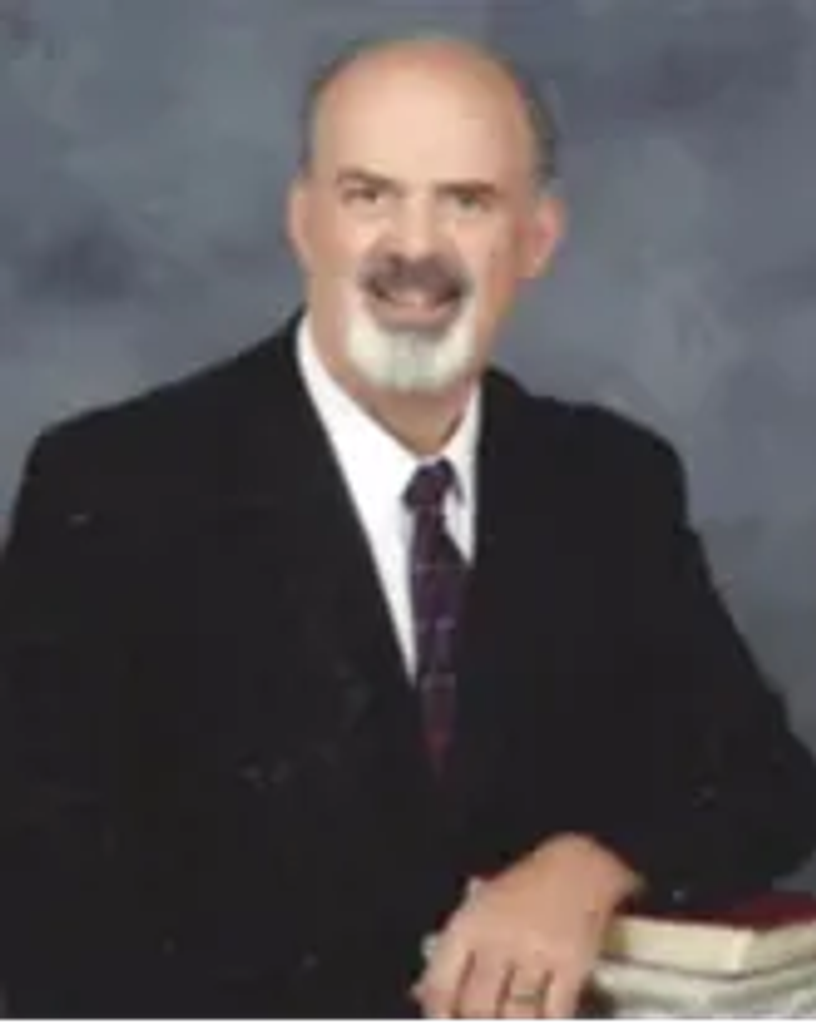 Rev. Sanford K. Hill