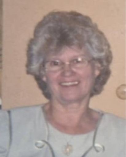 Zora Darlene Robinson Lanning's obituary image