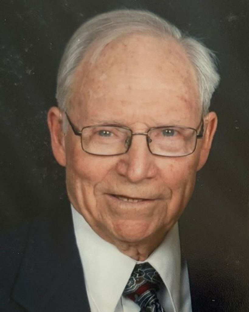 Lewis Daniel Frazier Profile Photo