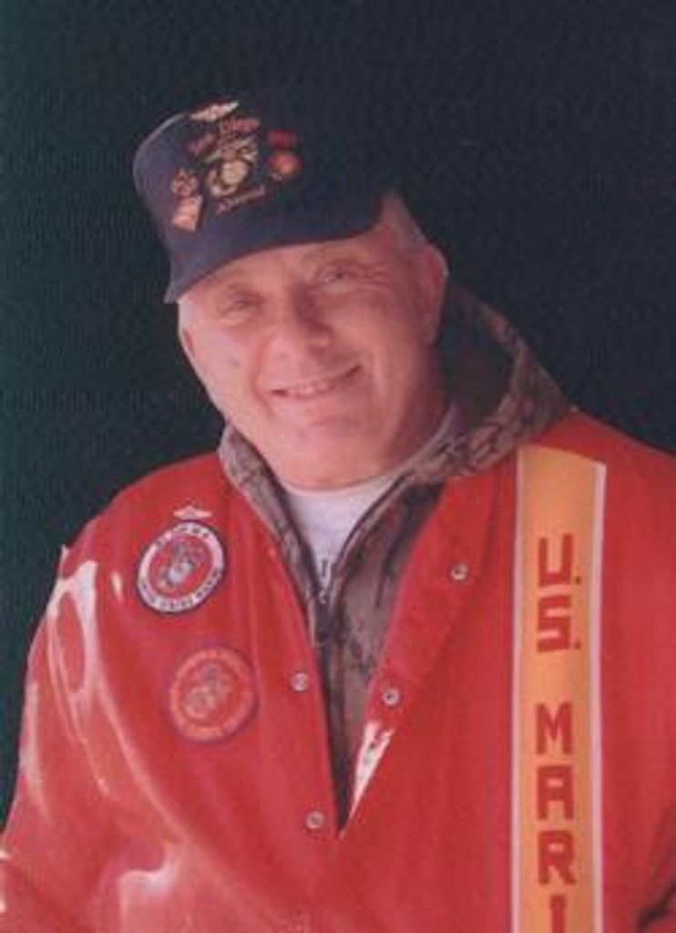 William A Mcbride Profile Photo