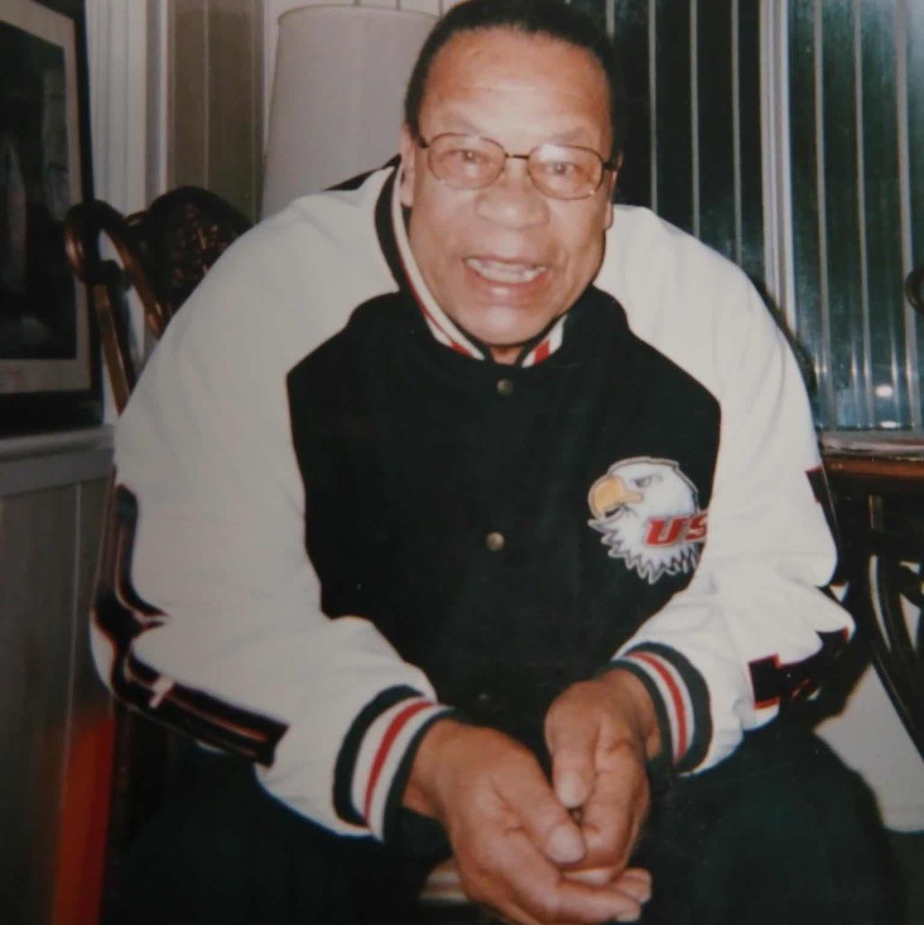 Howard Merrill Briwn Profile Photo